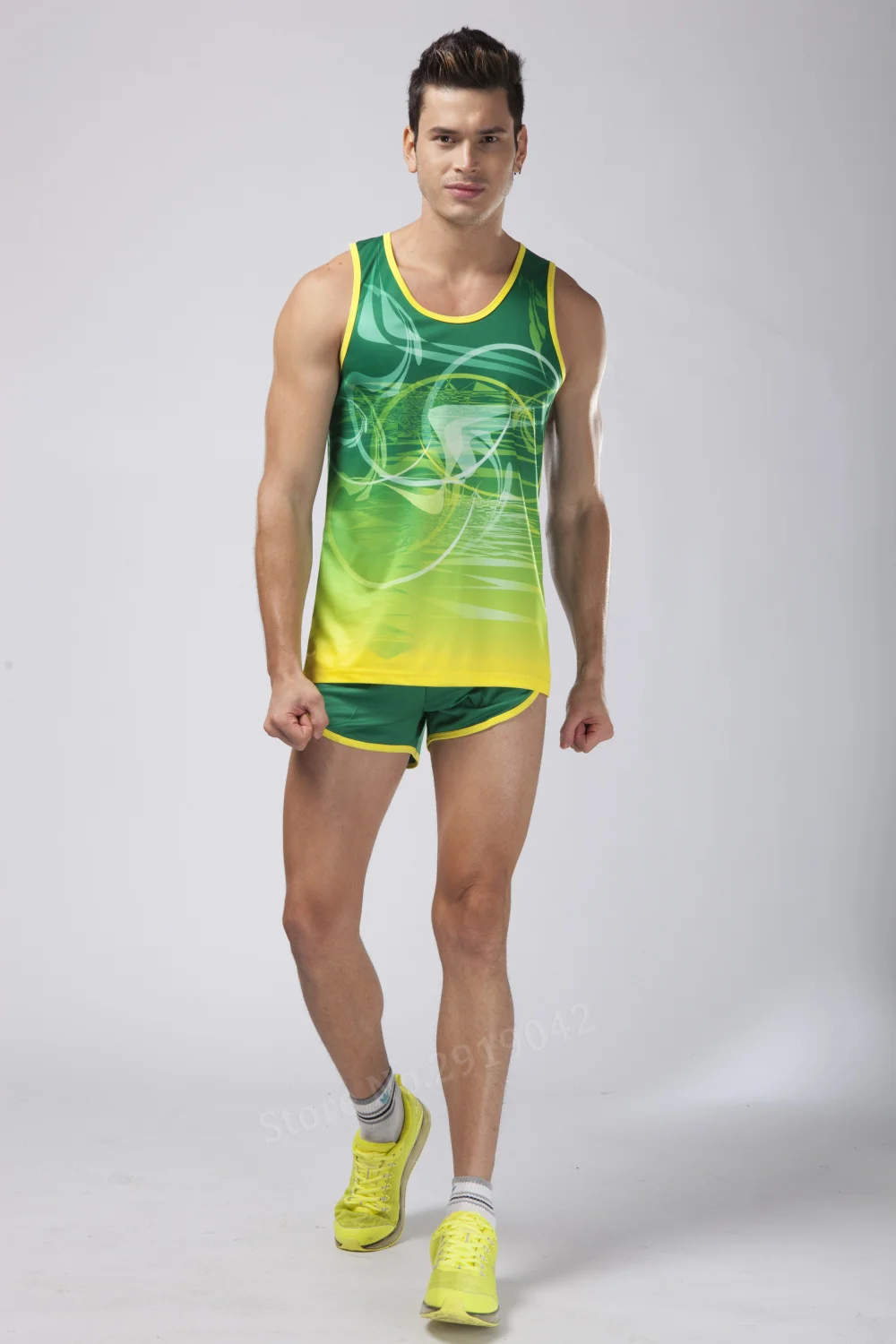 Maillot football, мужские футбольные майки, набор, Молодежный марафон, одежда, жилет+ шорты, 2 предмета, одежда для поля, набор для бега