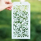 12*24 см трафарет для скрапбукинга