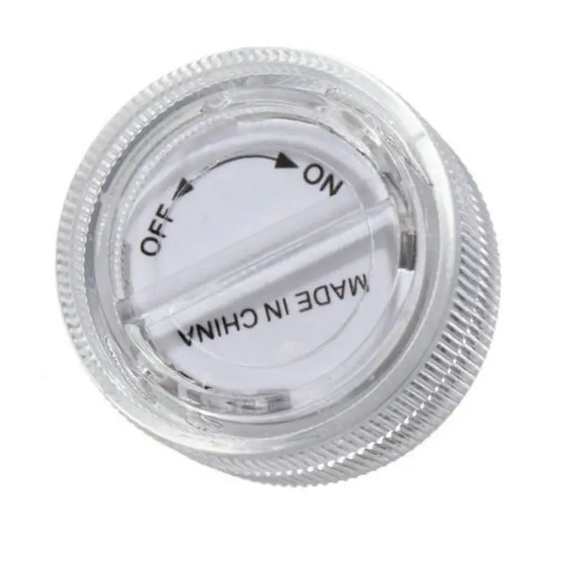 Чай светильник подводный водонепроницаемый светодиод Цветочный декор S