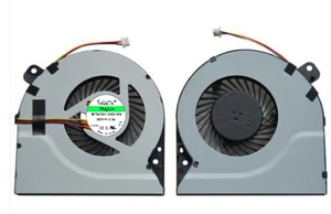 Вентилятор для процессора Asus X550D, X550DP, K550D, X750DP, X750JB, 5 В, KSB0705HA-CM1G А