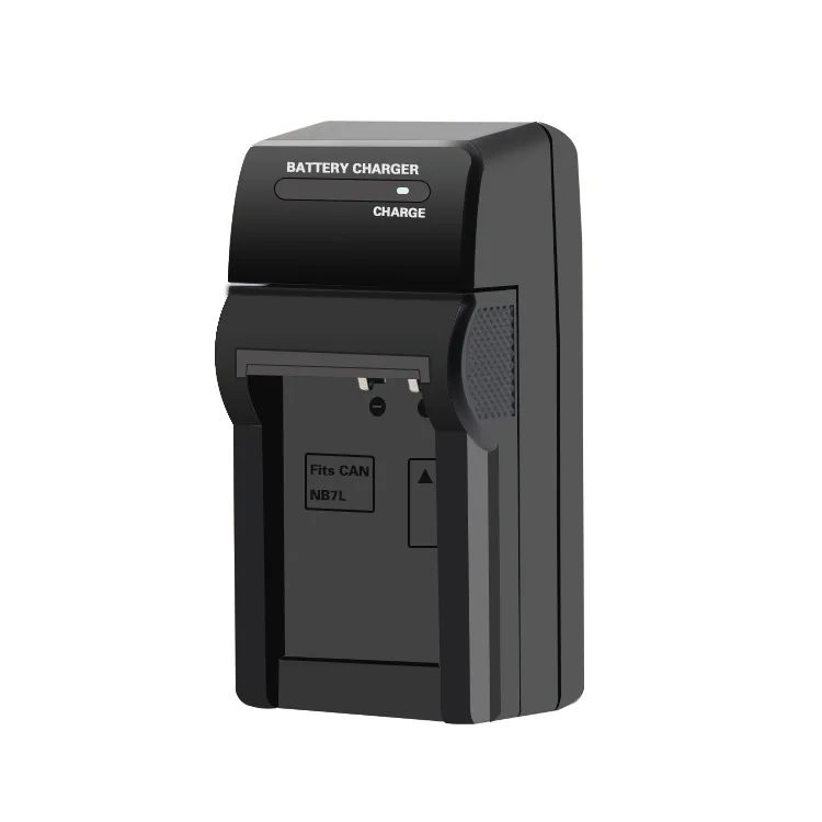 NB-7L NB7L NB 7L Camera Battery Wall Charger For Canon PowerShot SD9 DX1 HS9 SX5 G10 G11 G12 SX30 SX30IS | Электроника