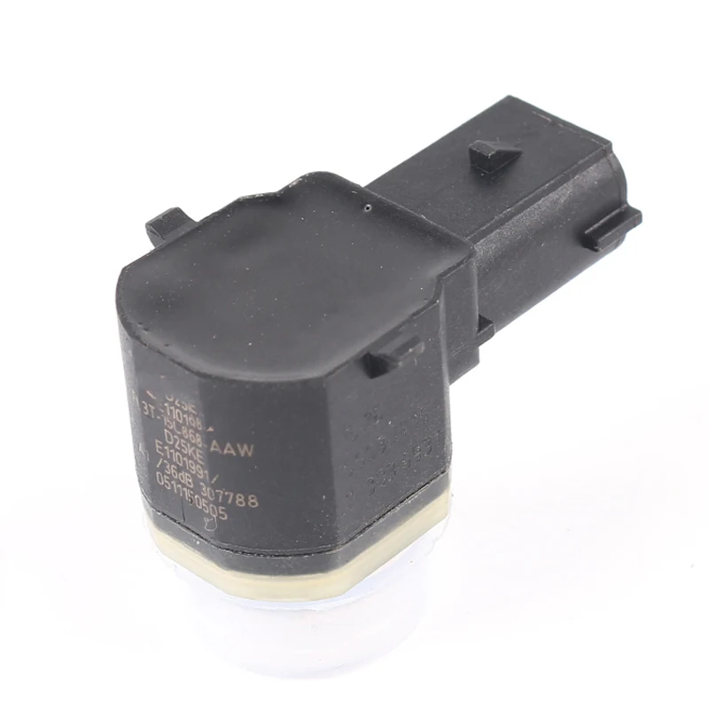 OEM FL3T 15C868 AAW FL3T15C868AAW подходит для Ford Car PDC датчик парковки цвет серебристый|Датчики