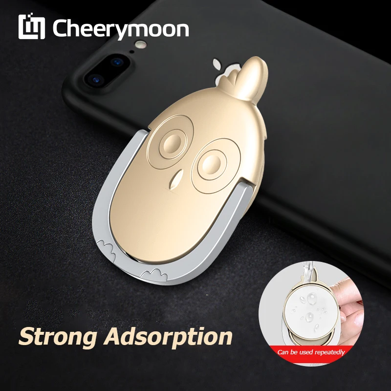 Кольцо для цыплят CHEERYMOON крепкий держатель адсорбции Универсальная