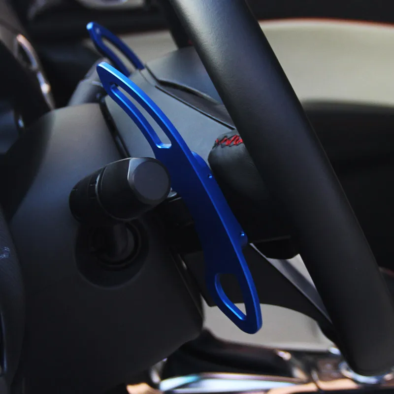 2ocs для Mazda 3 осветительная деталь подвески рулевого колеса удлиненные (автомобиль