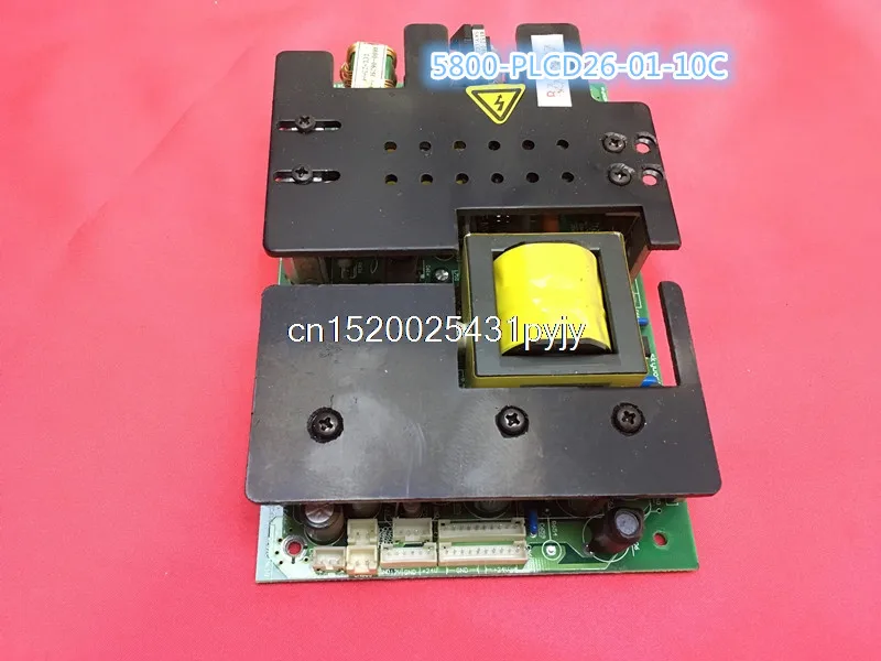 32L08HR Power Board 5800-PLCD26-01-10C |