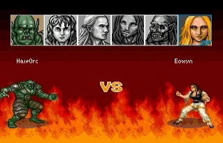 Властелин колец Возвращение Короля-16 бит MD игры Картридж для MegaDrive Genesis консоли |