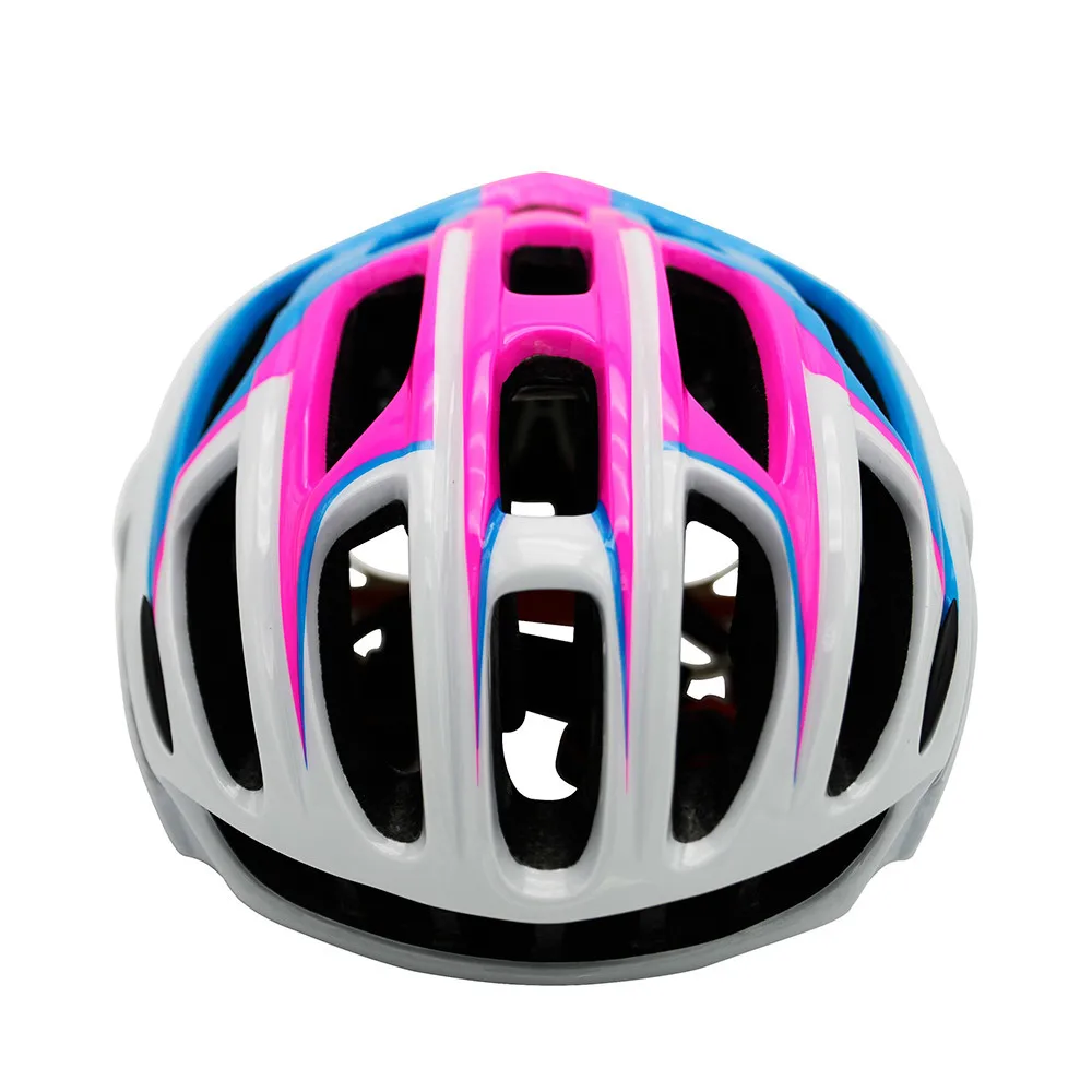 29 вентиляционных отверстий Ультралайт МТБ Racefiets Helmen Mannen Vrouwen Fietshelm Casco Ciclismo