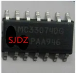

20 шт. MC33074D MC33074DG SOP-14