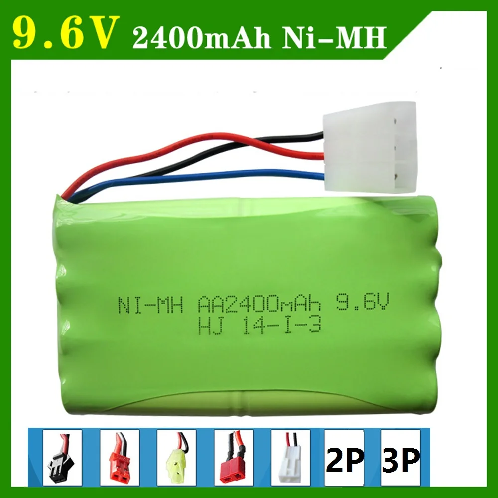 

Игрушки с дистанционным управлением, 9,6 в, 2400 мАч, электрические игрушки, объекты безопасности, электрическая игрушка, батарея типа АА, 3 конт...