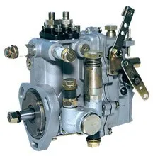 QUANCHAI 380 Three cylinder fuel pump Model : BH 3Q 70R 8 | Обустройство дома