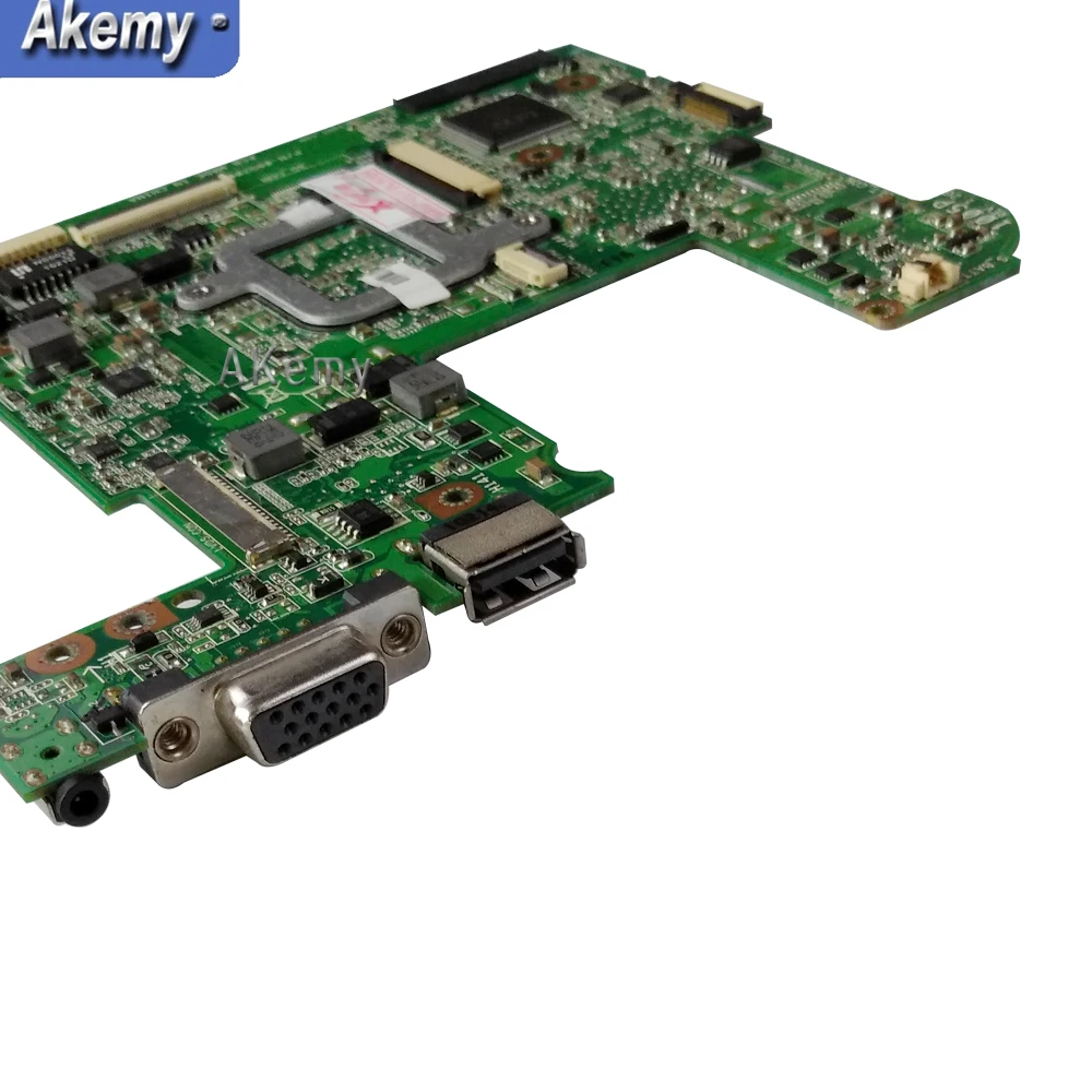 Eee PC 1005P материнская плата N450 SSD DDR2 | Компьютеры и офис