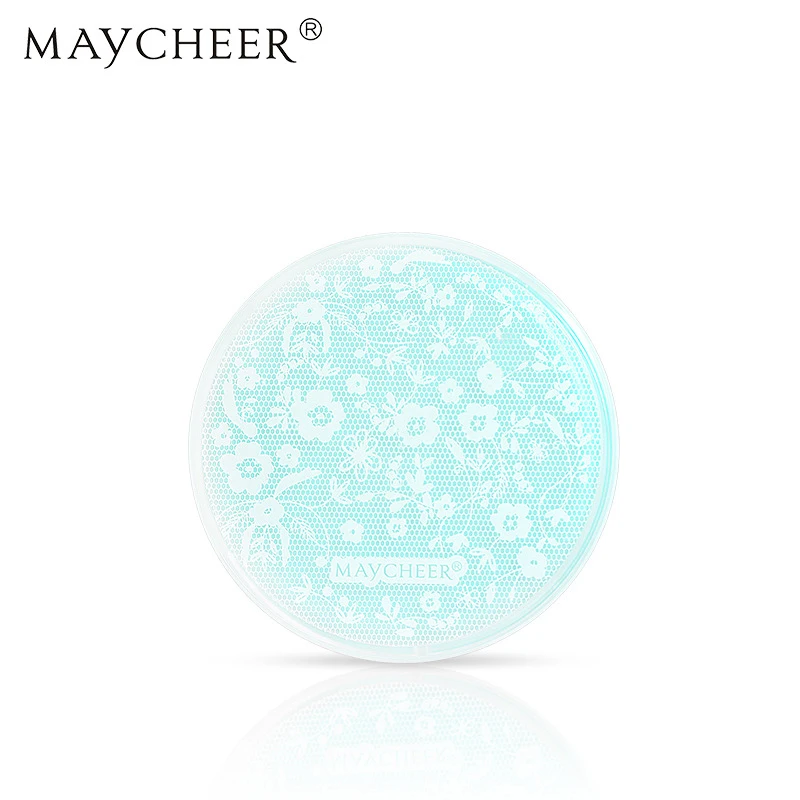 MAYCHEER увлажняющий cc крем Косметика Жидкая основа для лица под макияж консилер