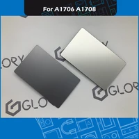 2016 2017 year original sliver space grey laptop replacement trackpad touch pad a1706 a1708 touchpad track pad