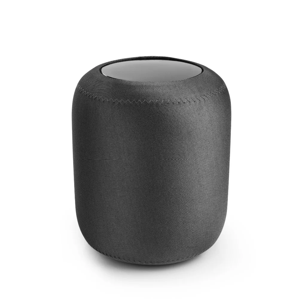 Homepod динамик сумки умный дом Bluetooth комплект динамиков мини открытый сабвуфер аудио защита от пыли крышка