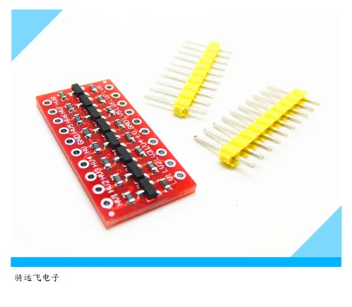 

2016 Newest hotsell 8 Channel Way Logic Level Converter Module Bi-Directional