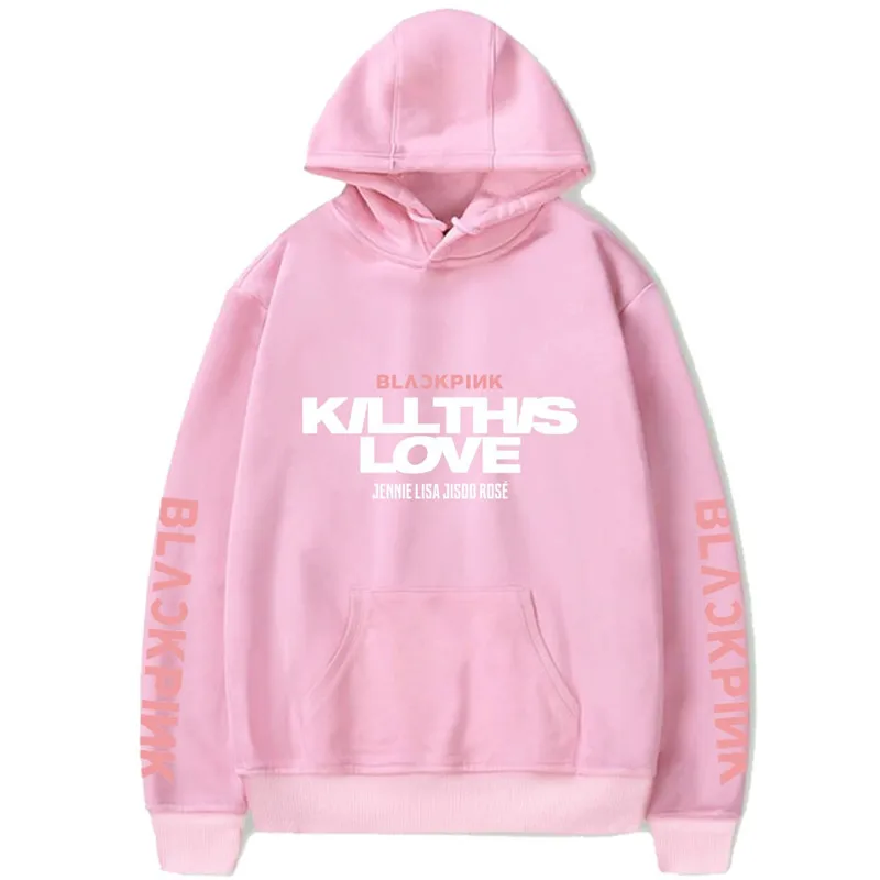 

2019 Mens Hoodies Casual Fashion Print Hoodies for Men New Autumn and Winter Thick Loose Hoodies Hip Hop Streetwear Sweatshirts
