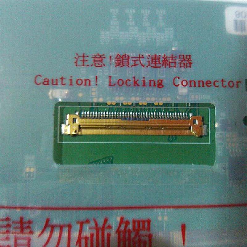 15, 6  -  LP156WH2-TLA1 1366*768     40  LVDS