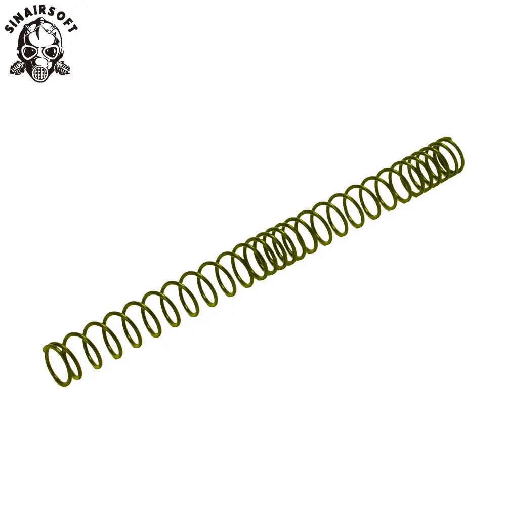 SINAIRSOFT Element AEG Оружейная пружина M115 M125 M135 M145 M155 для страйкбольной винтовки