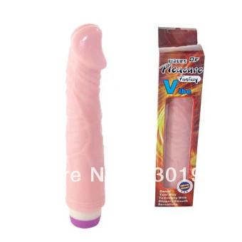 NEW 3.5*20cm soft silicone waterproof realistic fake penis dildo vibrator cock masturbation sex toy for women s69 | Красота и