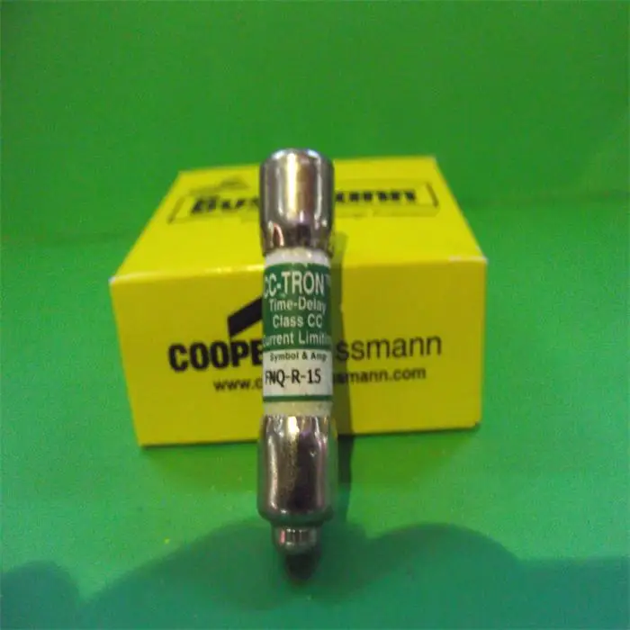 

FNQ-R-1 1/2 CC-TRON класс CC BUSS предохранители/предохранитель 1.5A 600V