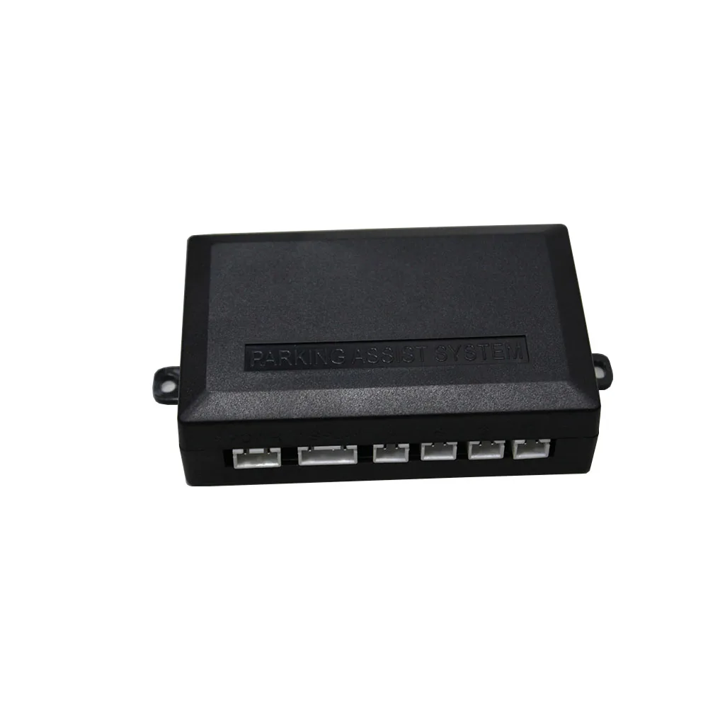 

Car Parking Radar Monitor Detector System For Nissan Qashqai Juke X-trail Almera Tiida Note Primera Pathfinder Patrol Sentra