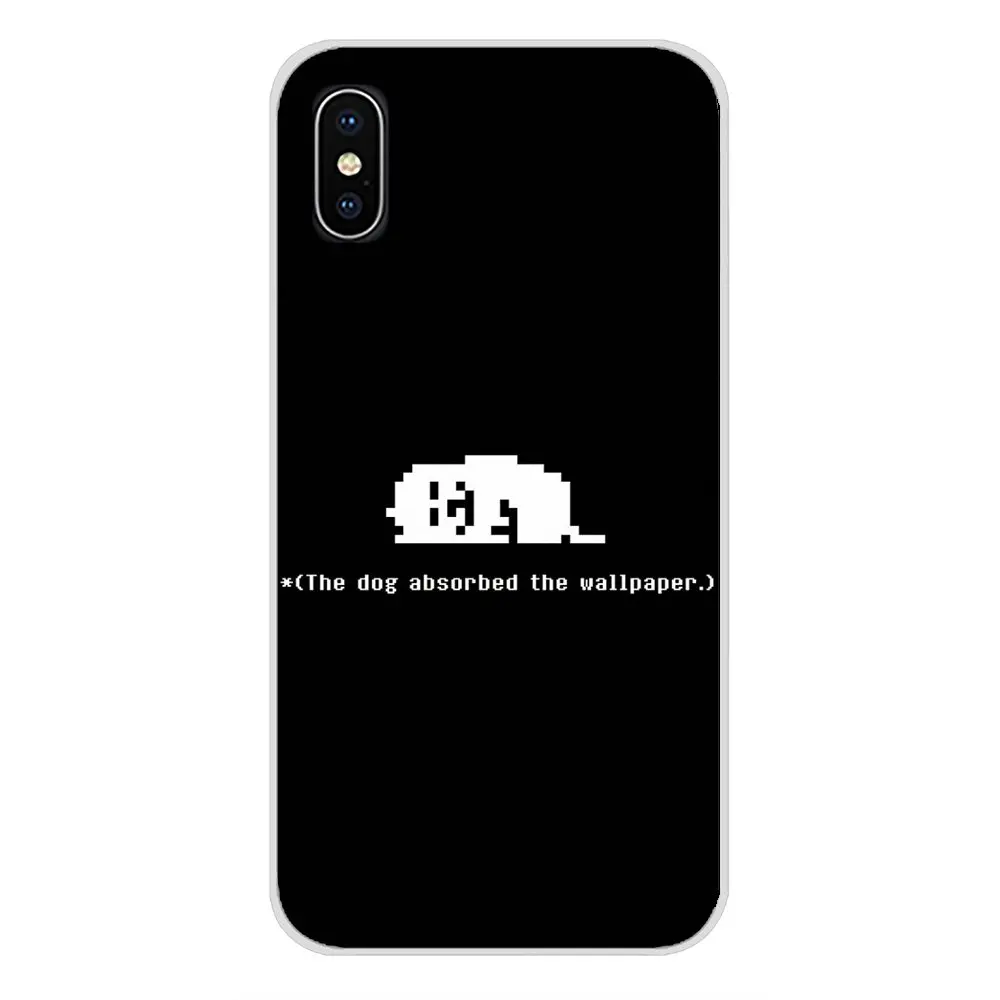 Защитные Чехлы под заказ с изображением раздражающей собаки для Xiaomi Redmi Note 6A MI8 Pro