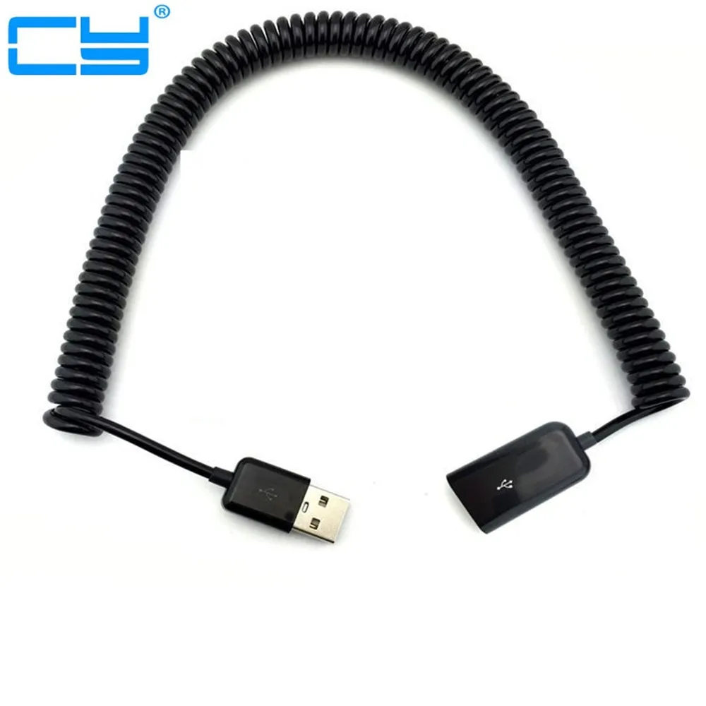 Удлинительный Кабель USB 2 0 для синхронизации данных и зарядного устройства