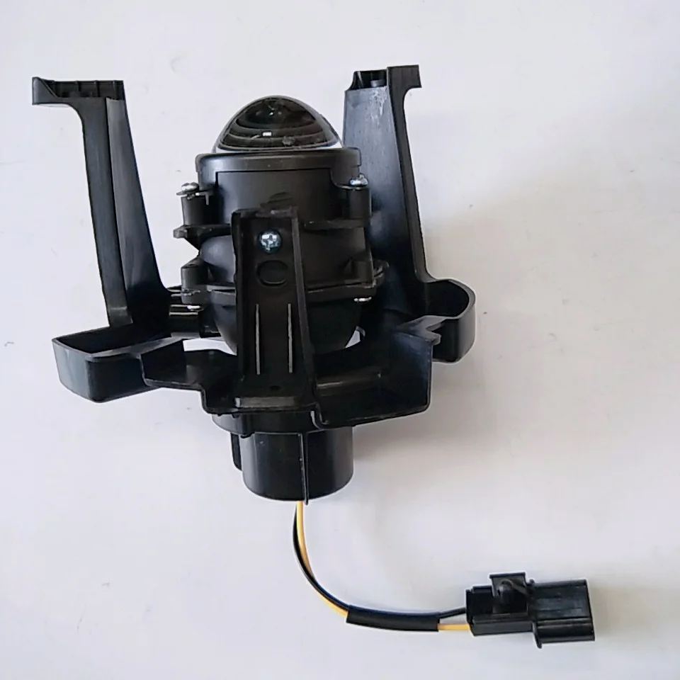 OEM 4116100U7101 4116200U710 для передних противотуманных фар JAC J4 J5 J6|Фара авто в сборе| |