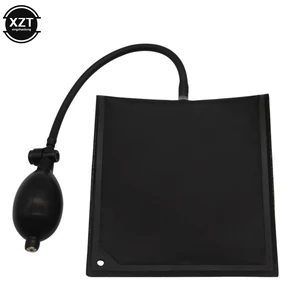 Слесарный ручной воздушный насос, инструменты для разблокировки автомобиля, надувной воздушный клин, мягкий Открыватель двери автомобиля Bear