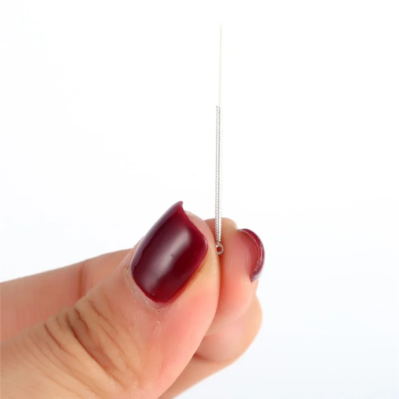 5 шт. точечная игла для удаления родинок инструмент дефектов кожи Сменные иглы