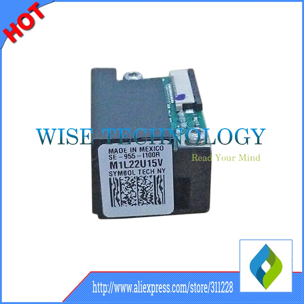 10 шт./лот M1L22U15V для Motorola Symbol SE955 SE 955 I100R лазерный сканер модуль сканирования один за