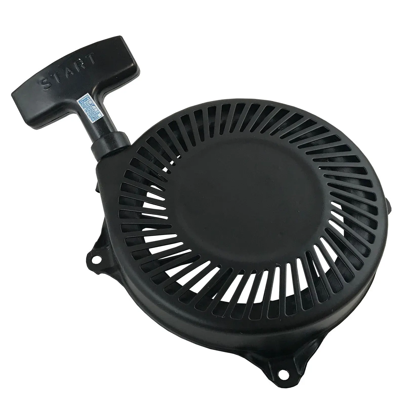 Recoil Rewind Pull Starter ДЛЯ Briggs & Stratton 135202 135212 135232 135237 (Стандартная доставка)|Карбюраторы| |