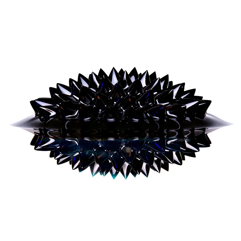 Игрушка Ferrofluid для взрослых и детей, декомпрессия, антистресс, магнитная жидкость, выпуск Непоседа, подарок, настольная игра, забавный, Science Motion