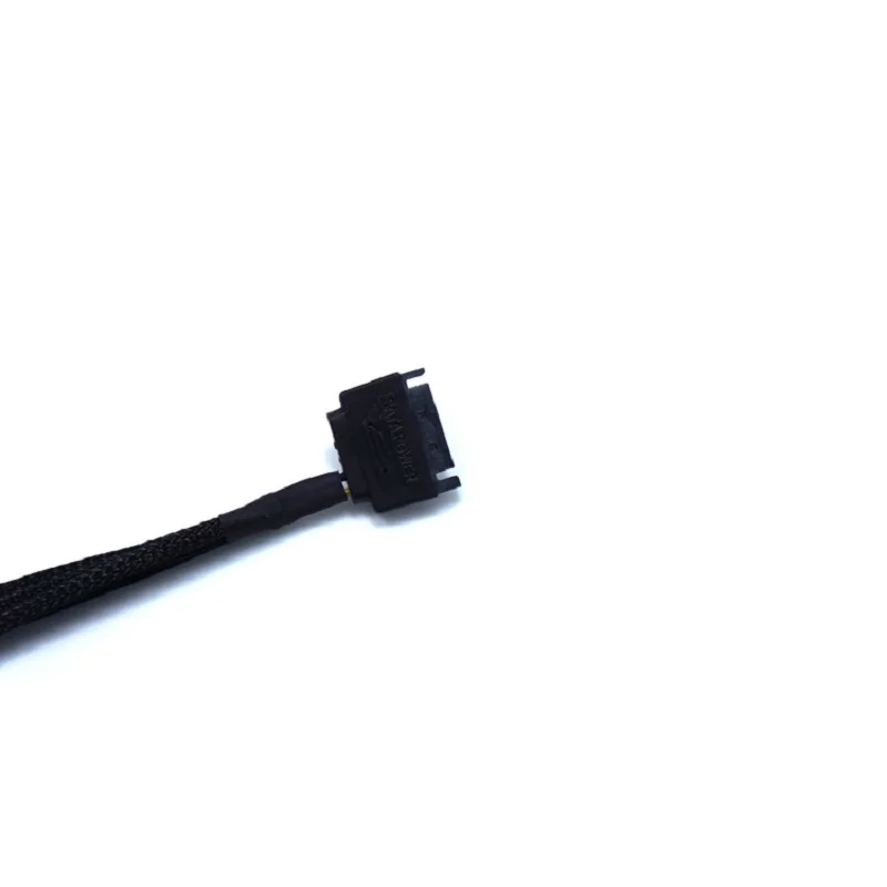 12V 15Pin SATA 3Pin/4Pin вентилятор Мощность кабель адаптера 27 см от 1 года до 4 способа