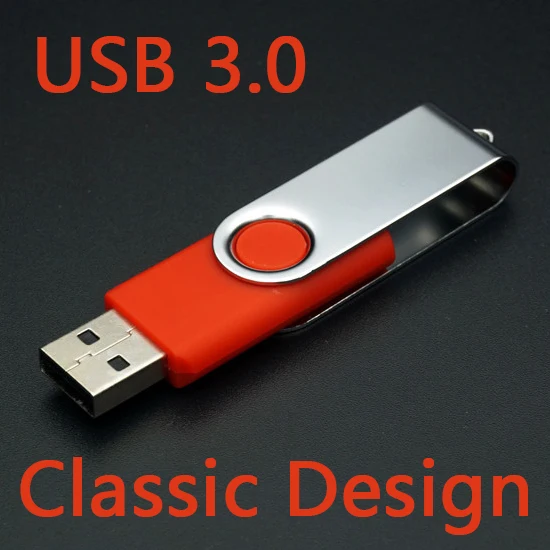 Флэш накопитель Usb realвместительный 64 ГБ 8 16 32 3 0 дюйма 1 ТБ|swivel usb|swivel usb flash drivepen drive