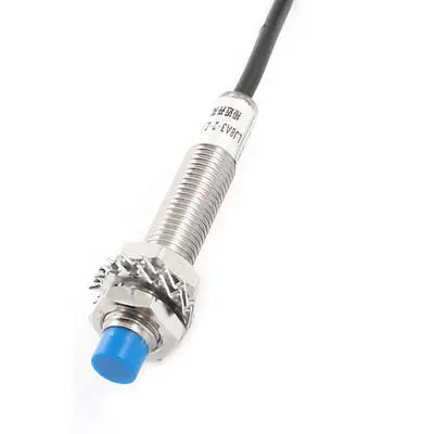 LJ18A3 2 Z/EX мм приближение НЕТ Индуктивный датчик приближения переключатель