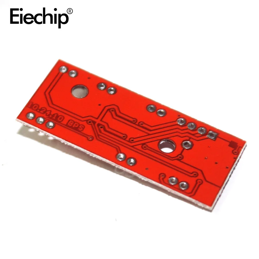 A3967 EasyDriver Драйвер шагового двигателя V44 для arduino Совет по развитию 3D-принтеры