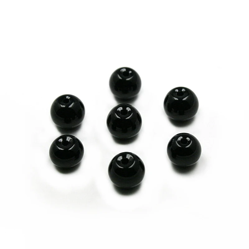 Горячая Распродажа 30 шт. 8 мм круглые розовые зеленые синие 9 цветов хрустальные