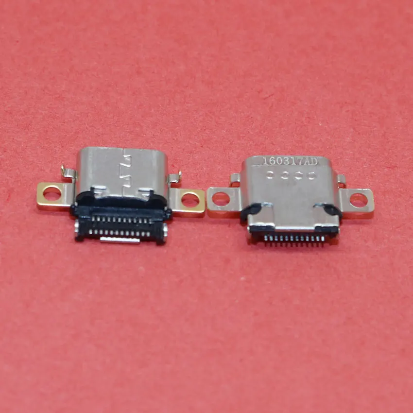 ChengHaoRan Новинка Micro USB разъем для зарядного устройства зарядный порт Letv One Leshi X500 X600