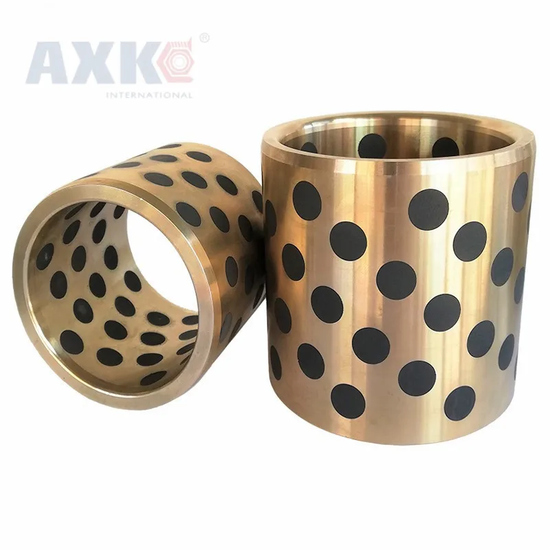AXK Настоящее Jdb253335 Jdb253340 Jdb253345 Jdb253350 Jdb253360 линейный графит медный набор Подшипник