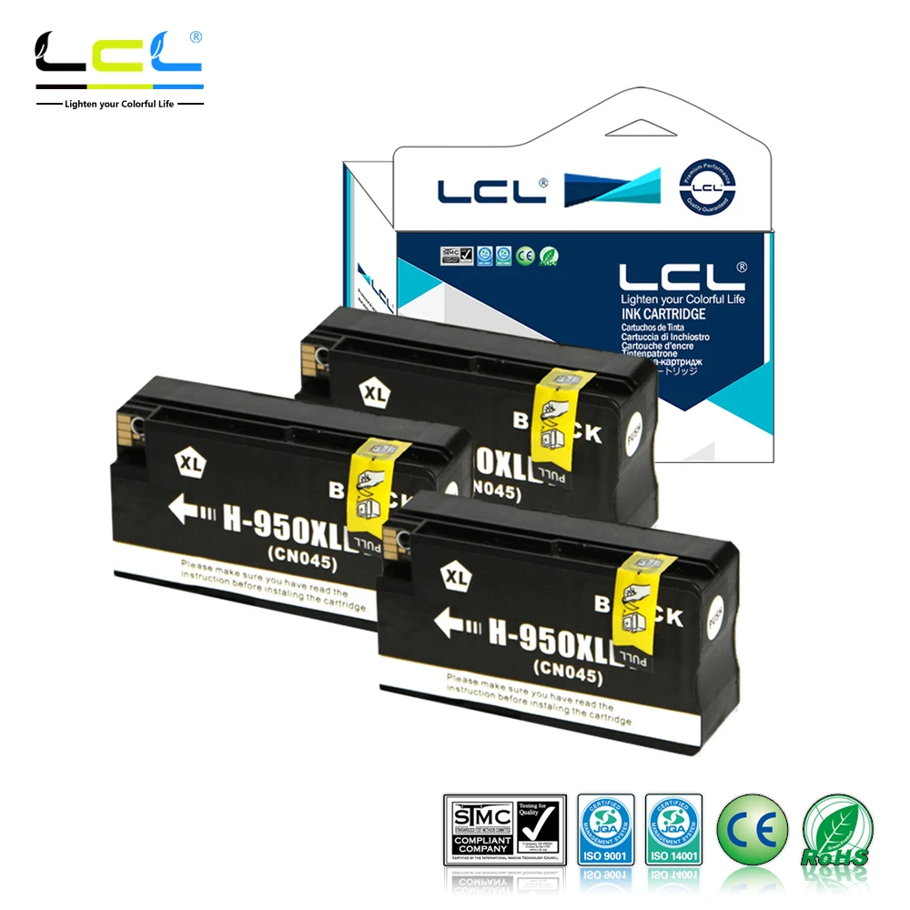 Картридж для принтера HP Officejet Pro 251dw/276dw/950/8100/8600/8610/8620/8630/8640/8650 | Компьютеры и офис