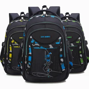 Водонепроницаемые Детские школьные рюкзаки для мальчиков и девочек, детские рюкзаки, школьные сумки для детей, рюкзаки для начальной школы, рюкзаки для детей