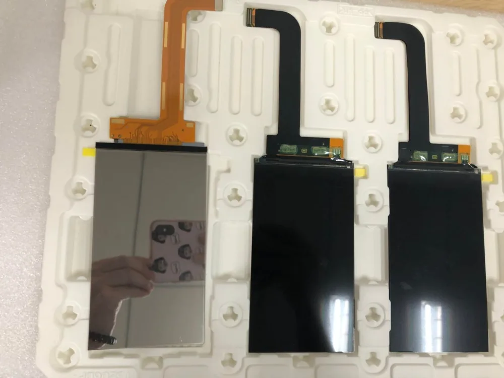 Для KLD-1260 3D принтер ЖК-экран дисплей 5 дюймов 2K 1440*2560 LCD со стеклянной крышкой