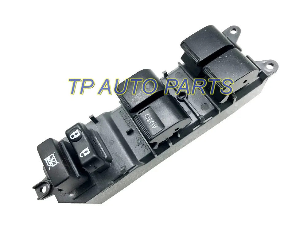 POWER WINDOW REGULATOR MASTER SWITCH ASSY FOR TOYO-TA OEM 84820-06100 8482006100 | Автомобили и мотоциклы