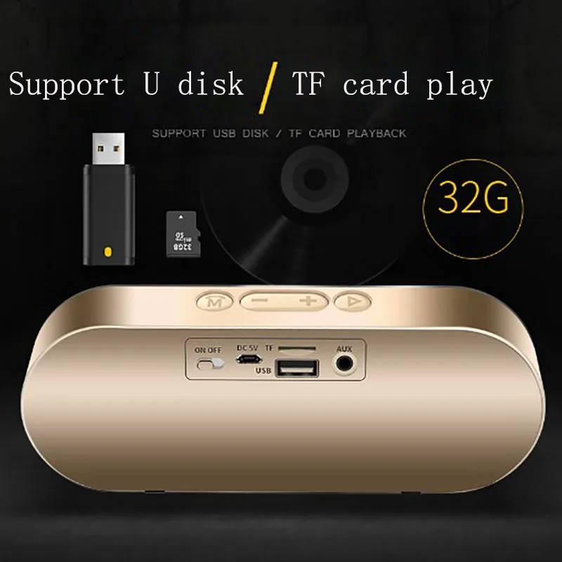 Новые Смарт Bluetooth колонки супер бас 3D стерео объемный звук эффект двойной рог DSP