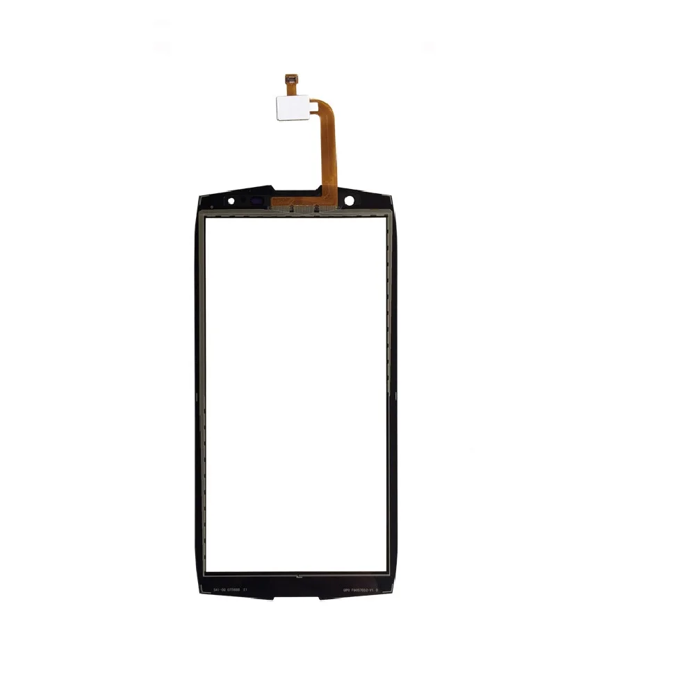 Сенсорная панель 5 7 &quotдля Oukitel WP5000 сенсорный экран дигитайзер сенсор передняя