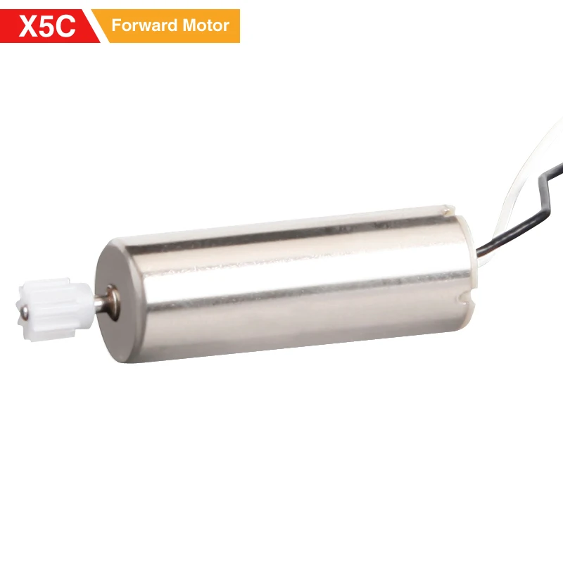 Двигатель Syma для X5C/X5 X5SW/X5SC/X5S запасные части Аксессуары дрона квадрокоптера