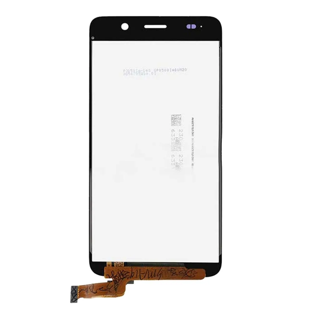 h LCD Screen and Digitizer Full Assembly for Huawei Honor 4A / Y6 | Мобильные телефоны и аксессуары