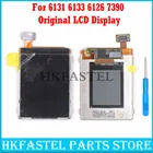 Для Nokia 6131 6133 6126 7390 оригинальный мобильный телефон ЖК-дисплей Экран дисплея планшета + инструмент