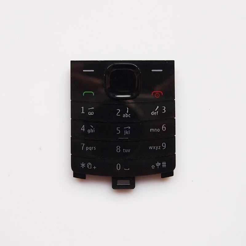 BaanSam Новая высококачественная английская клавиатура для Nokia X1-00 X1-01